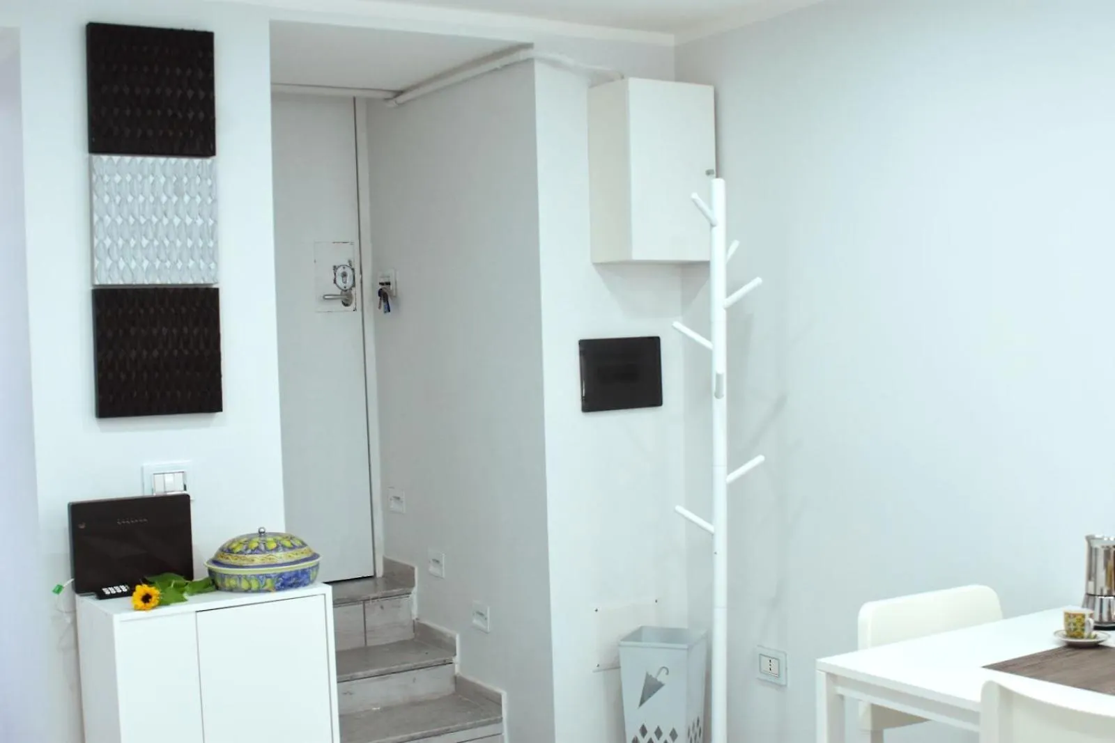 Appartamento Cico Art Suite Napoli