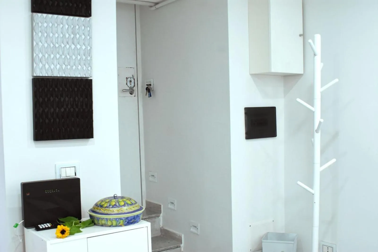 Cico Art Suite Napoli Appartamento