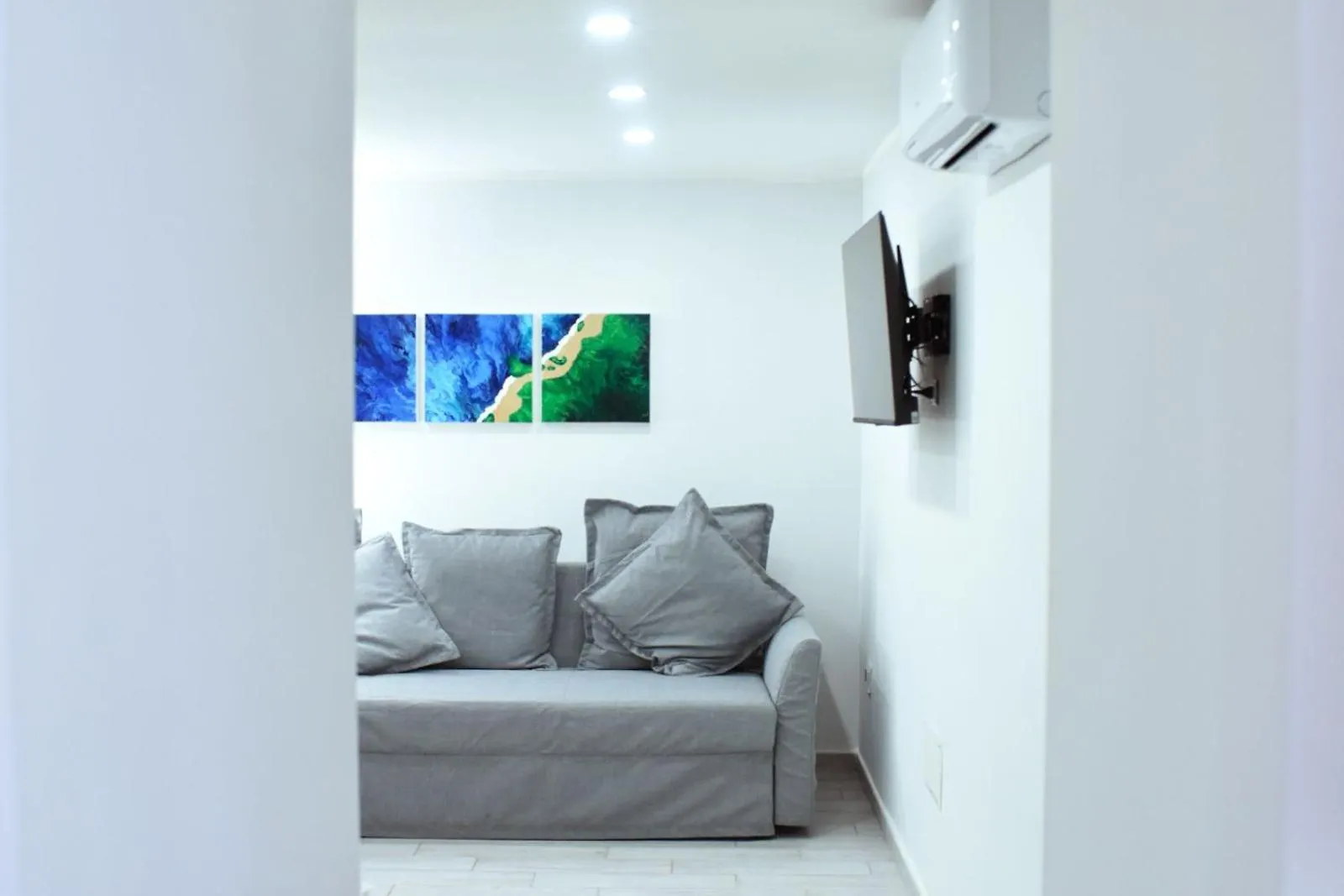 Cico Art Suite Napoli 0*,