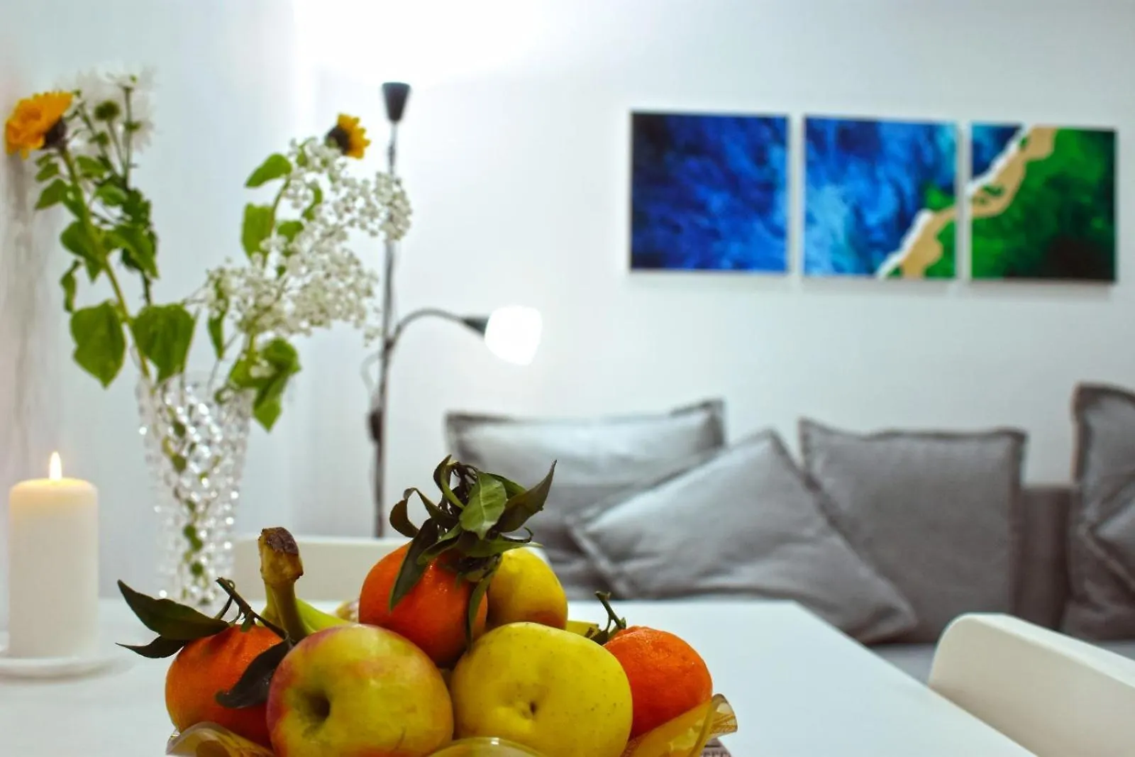 Cico Art Suite Neapel