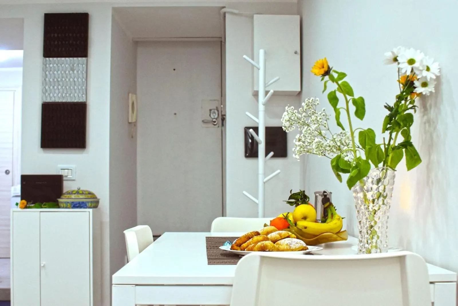 Appartamento Cico Art Suite Napoli