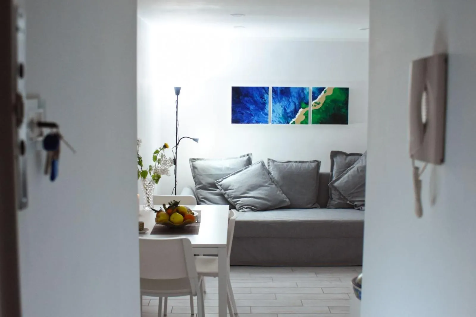 Cico Art Suite Napoli 0*,  Italia