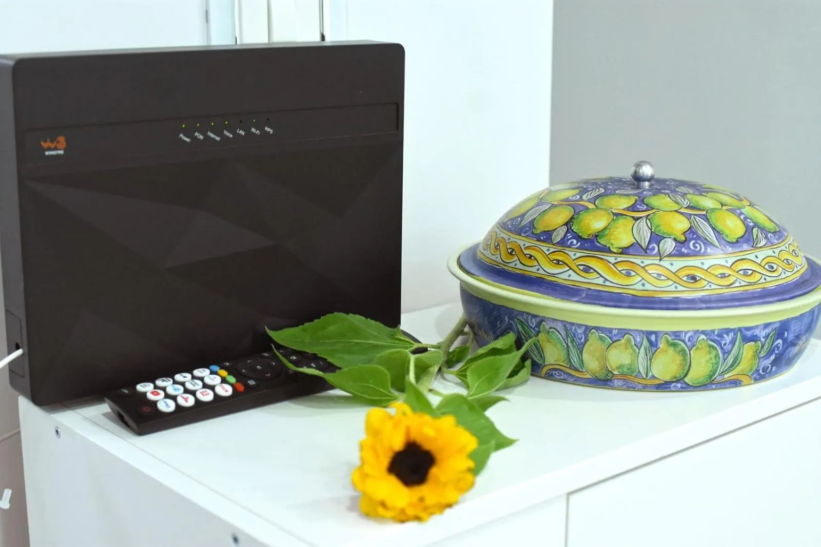 Cico Art Suite Napoli