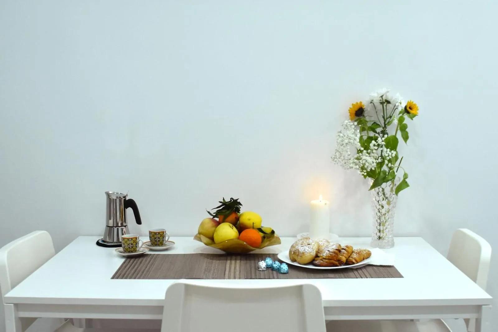 Cico Art Suite Naples 0*,
